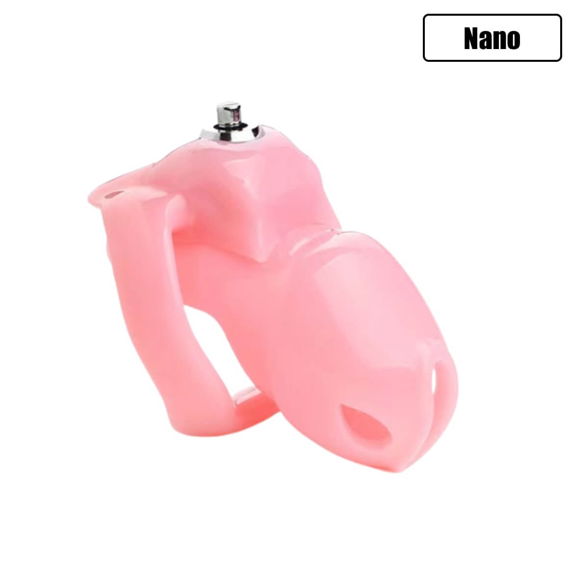 NEW HT-V5 Chastity Cage Release lock