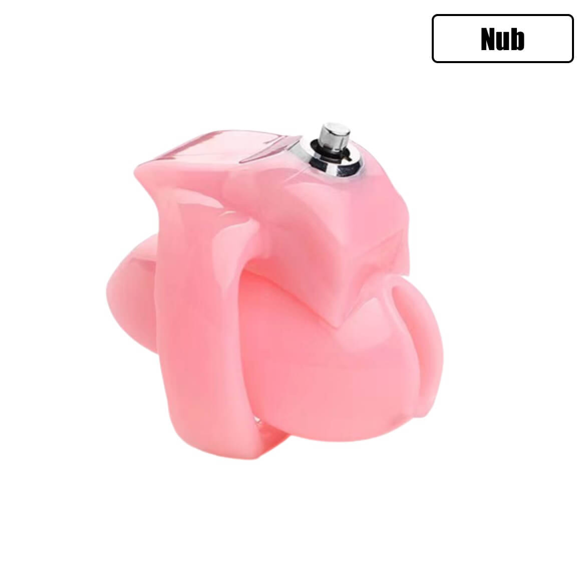 NEW HT-V5 Chastity Cage Release lock