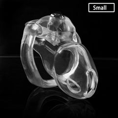 NEW HT-V5 Chastity Cage Release lock