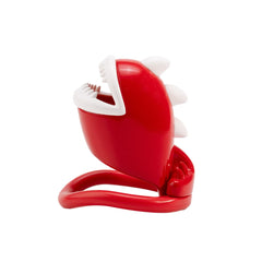 Carnivorous Flower Two-Tone 3D-Printed Resin Chastity Cage