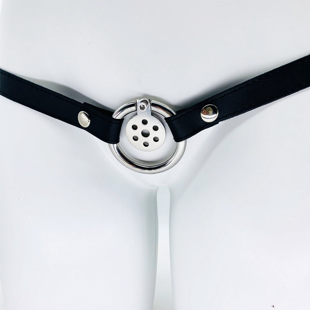 JTS S235 front-view diagram showing the 30 mm disc and surrounding clearances
