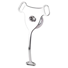 LK-021 Flying-V stainless steel concealment system