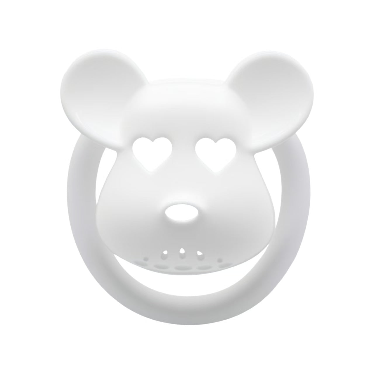 Lovely Stupid Bear Chastity Device