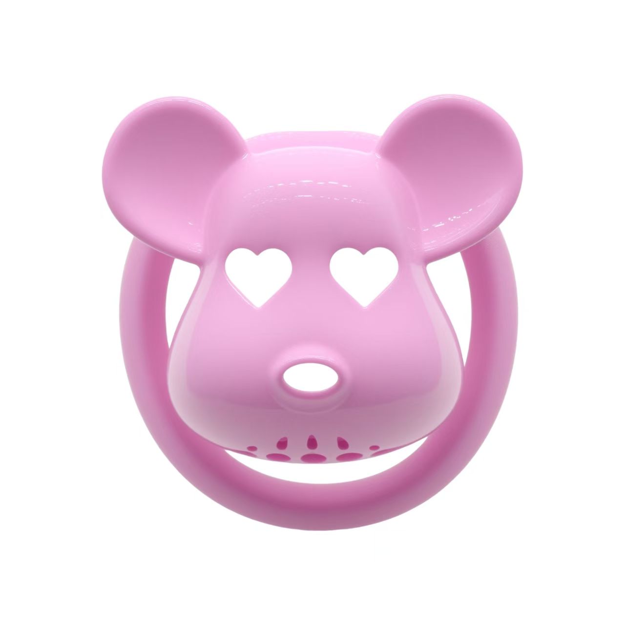 Lovely Stupid Bear Chastity Device