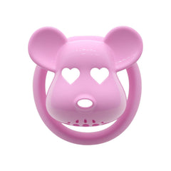 Lovely Stupid Bear Chastity Device