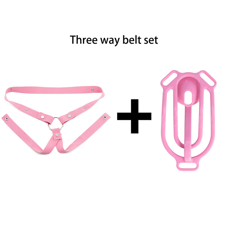 MTF Clit FUFU Clip