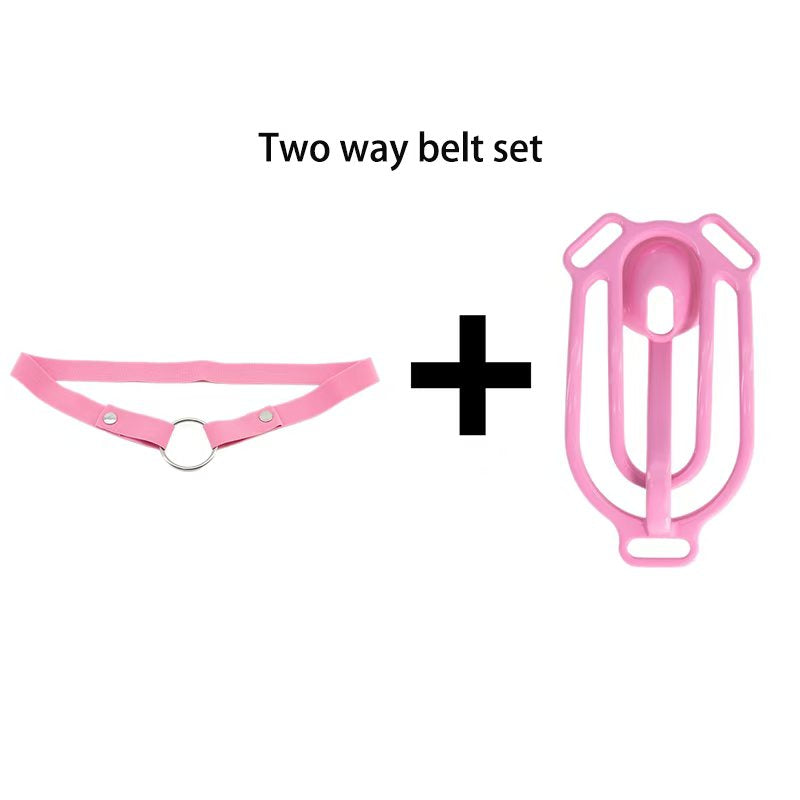 MTF Clit FUFU Clip
