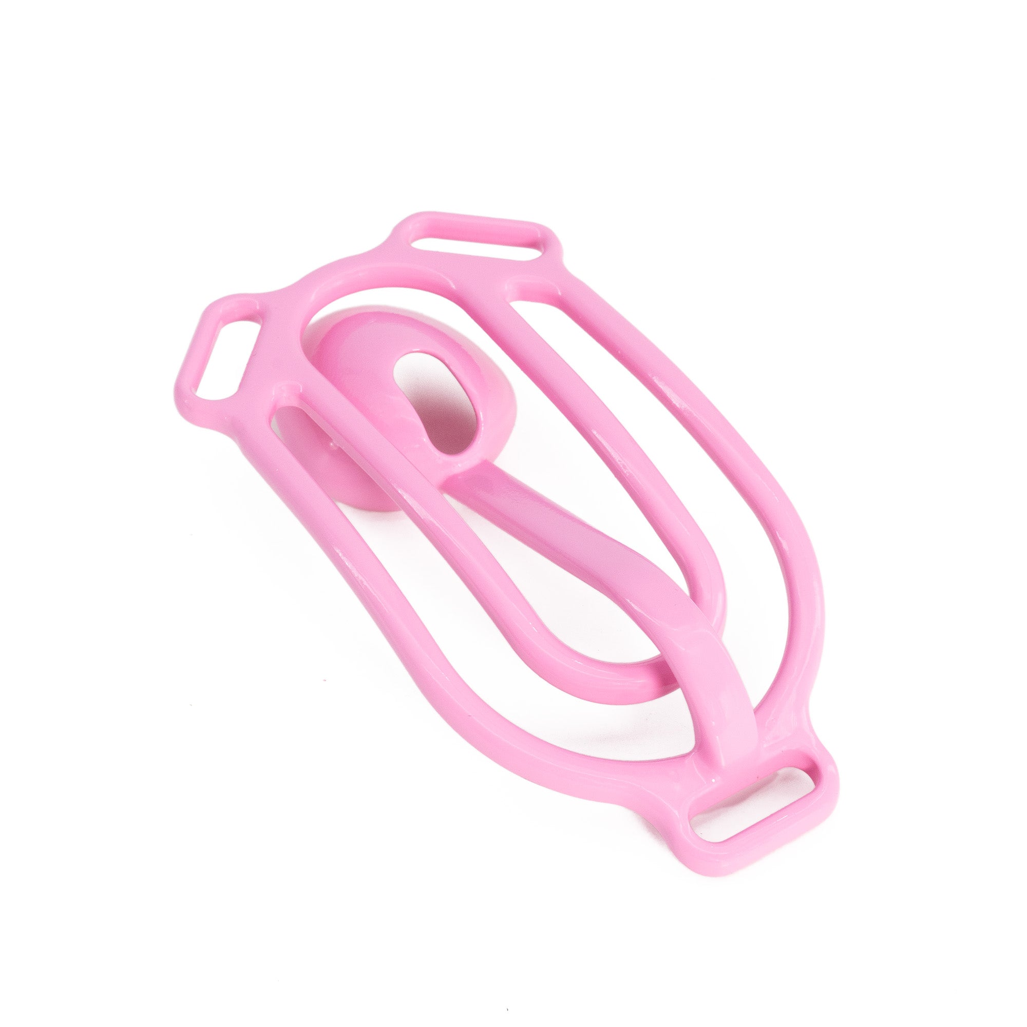 MTF Clit FUFU Clip
