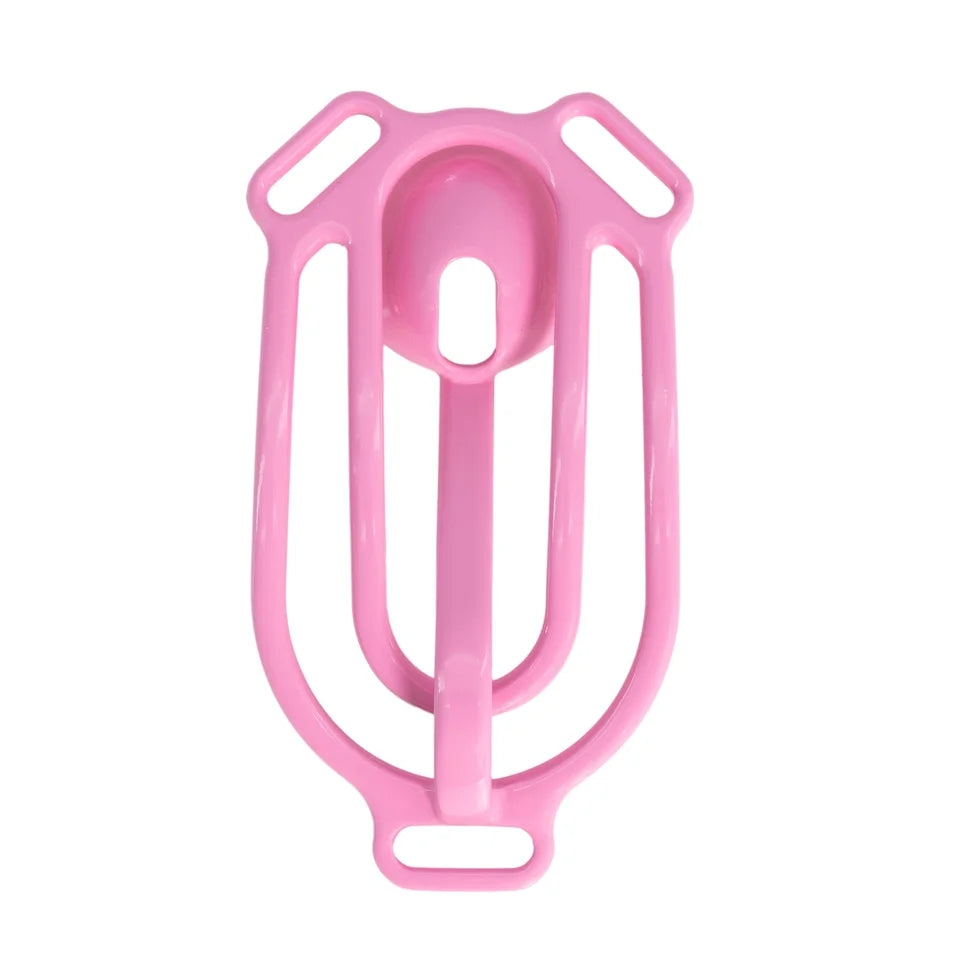 MTF Clit FUFU Clip