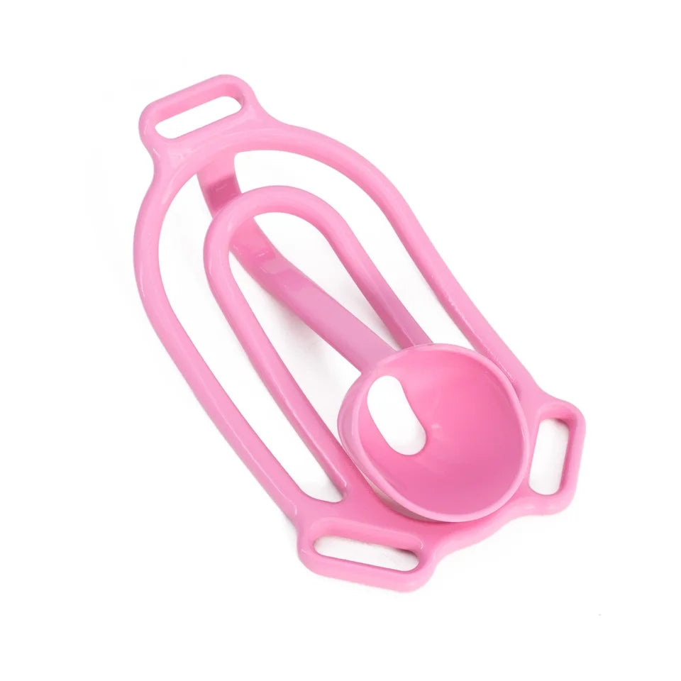 MTF Clit FUFU Clip