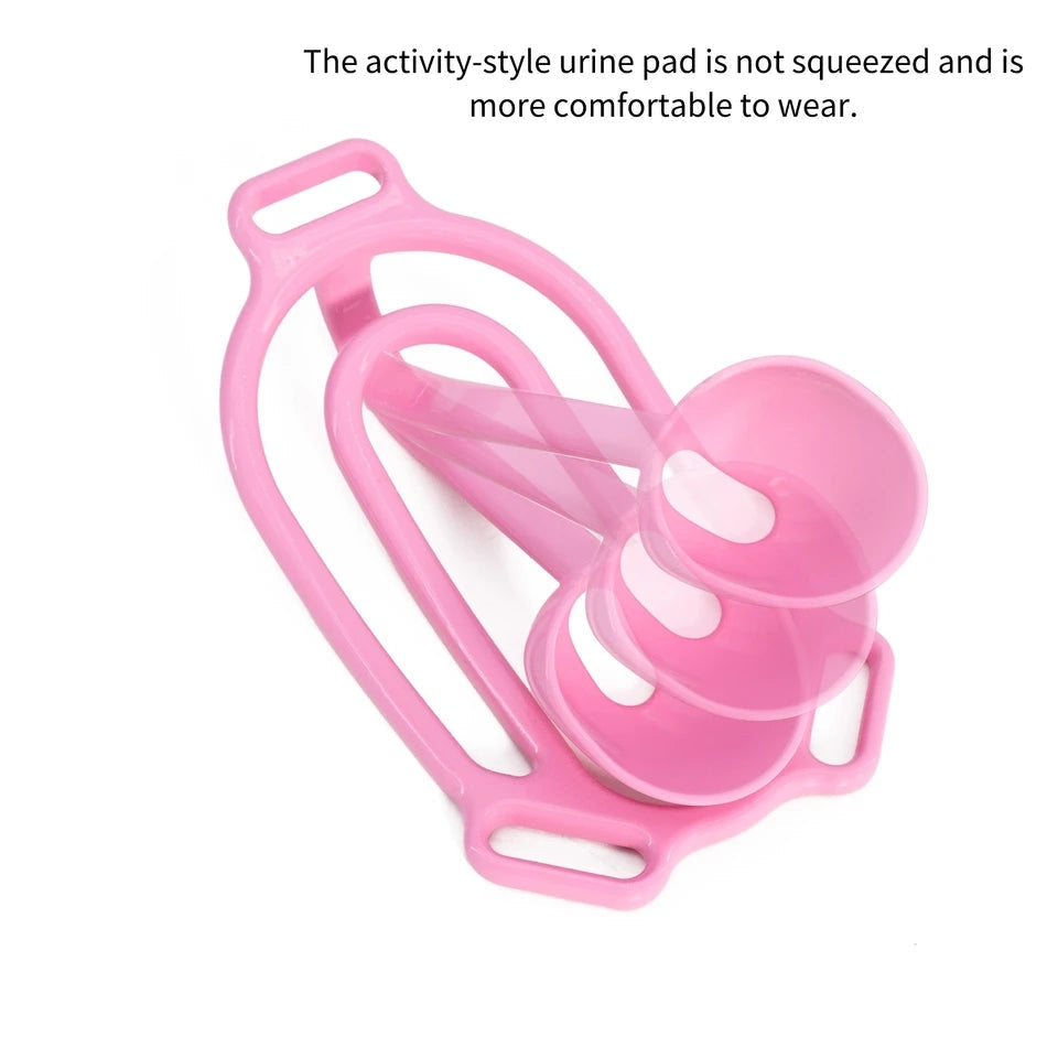 MTF Clit FUFU Clip