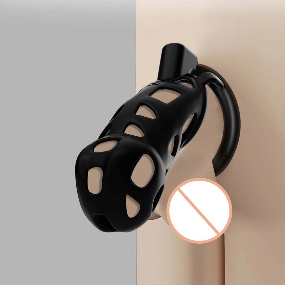 The New NaJa Cobra Chastity Kit