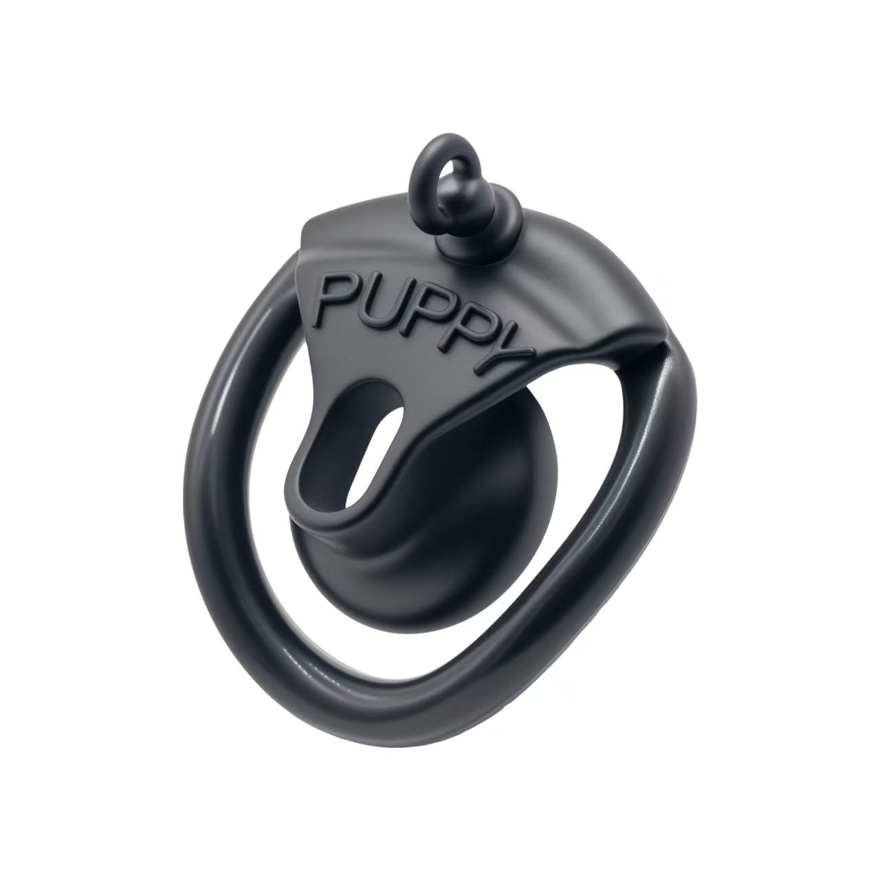 Puppy Negative Chastity Cage