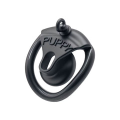Puppy Negative Chastity Cage
