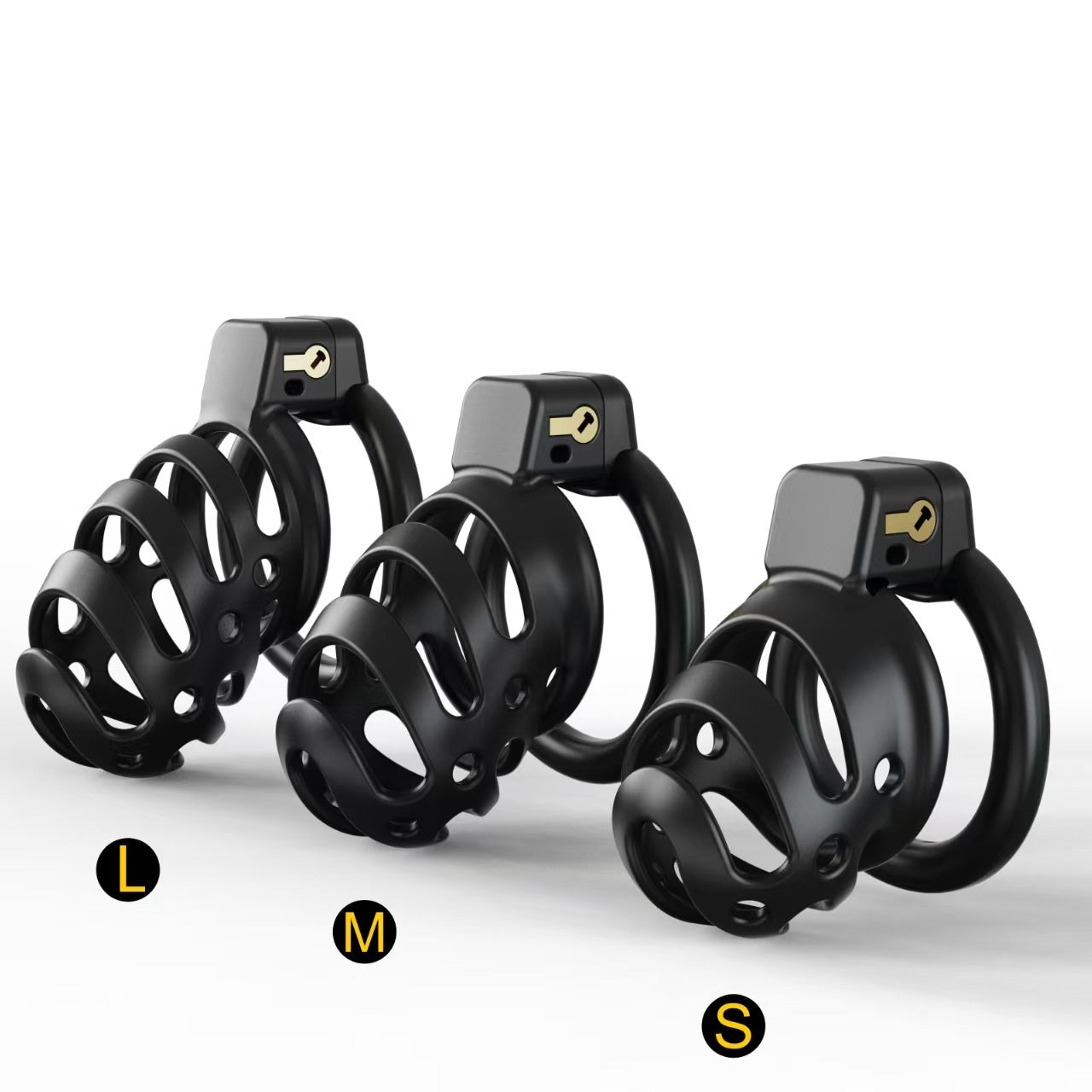 Generation Armor CB Chastity Cage