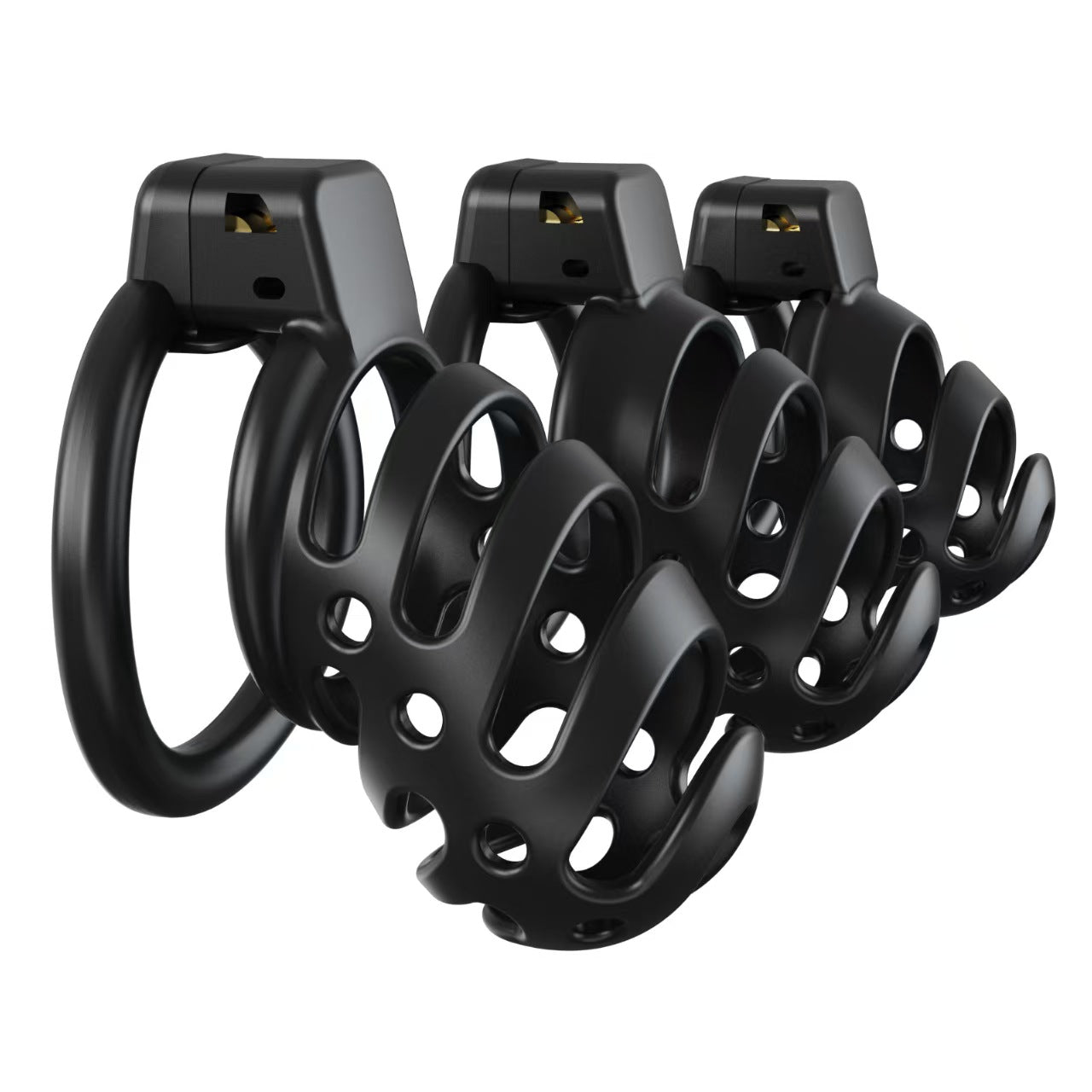 Generation Armor CB Chastity Cage