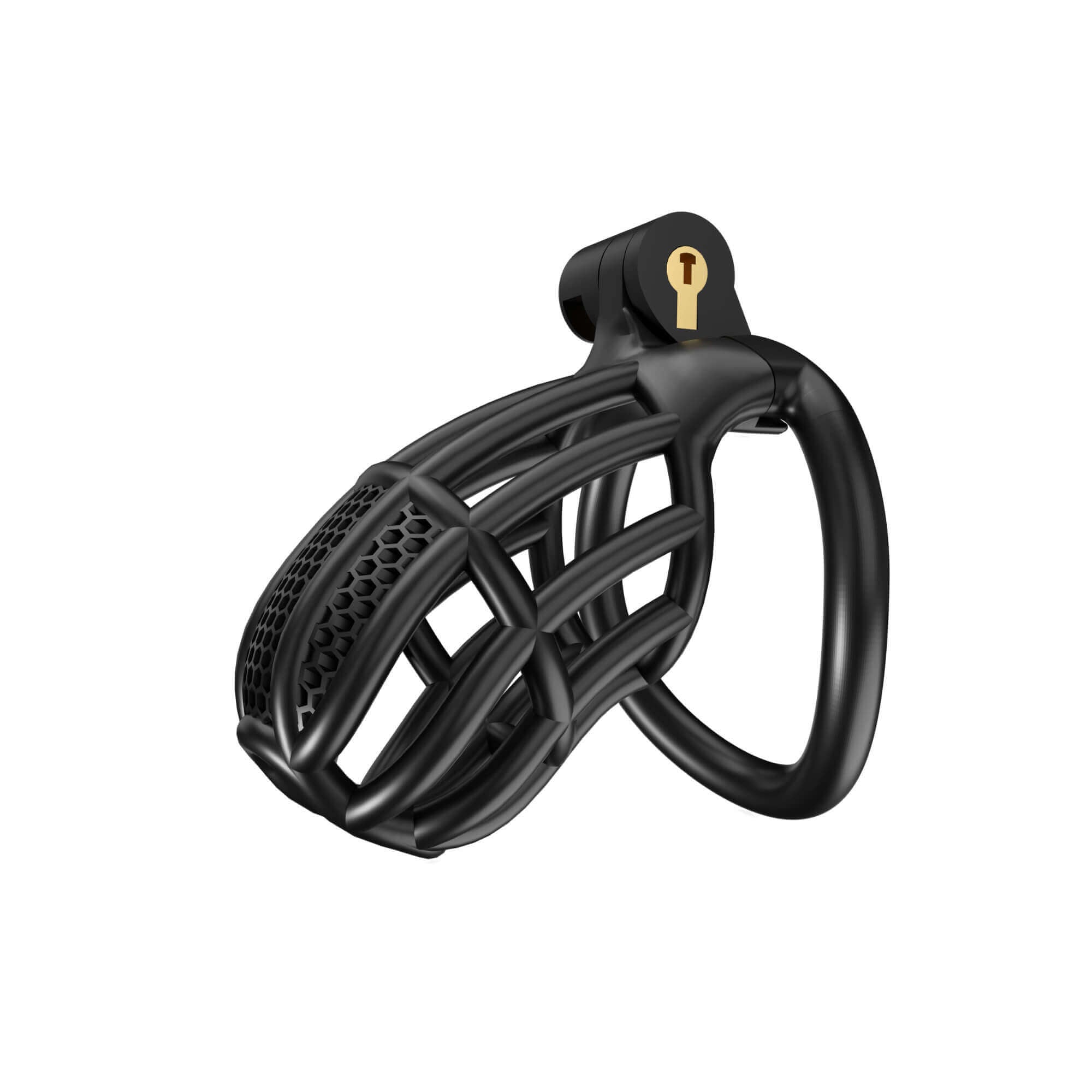 Mamba 4.0 Chastity Cage