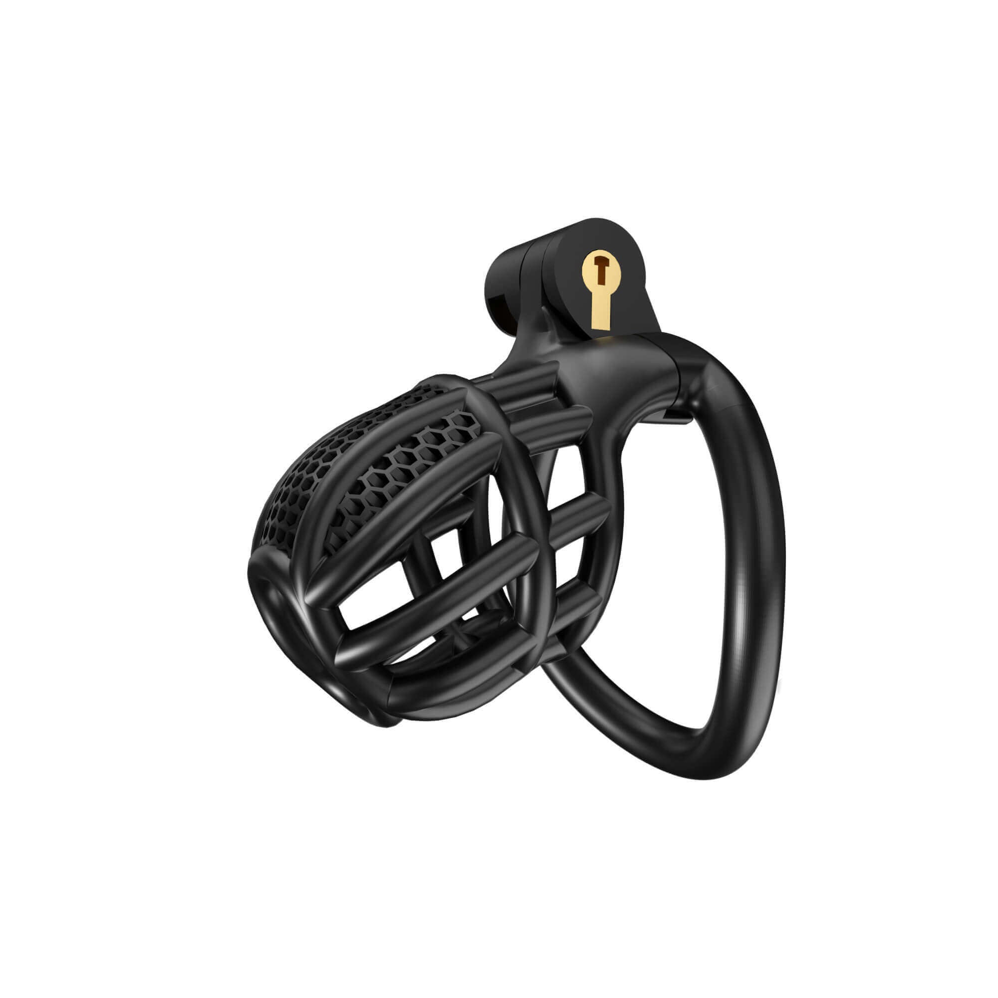 Mamba 4.0 Chastity Cage