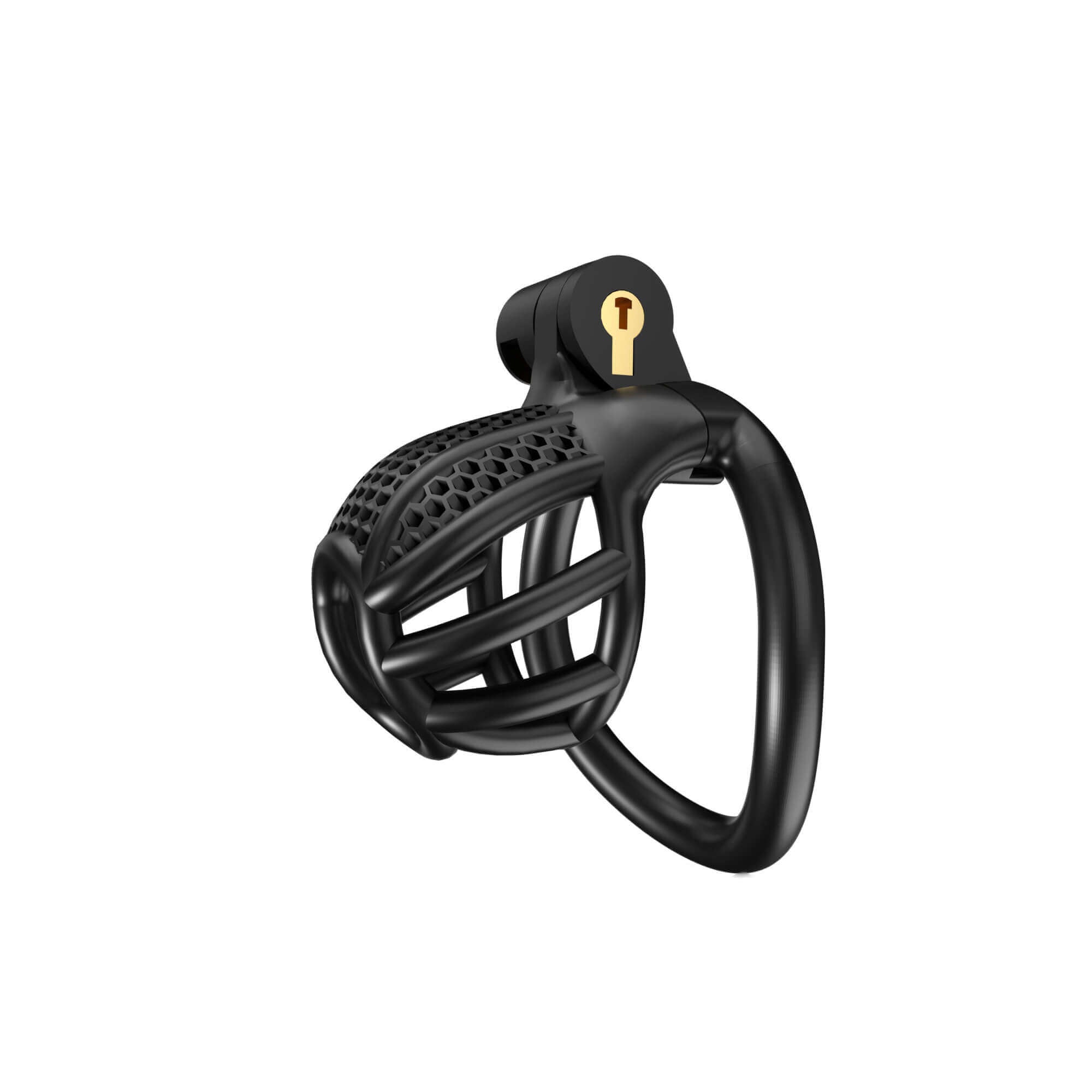 Mamba 4.0 Chastity Cage