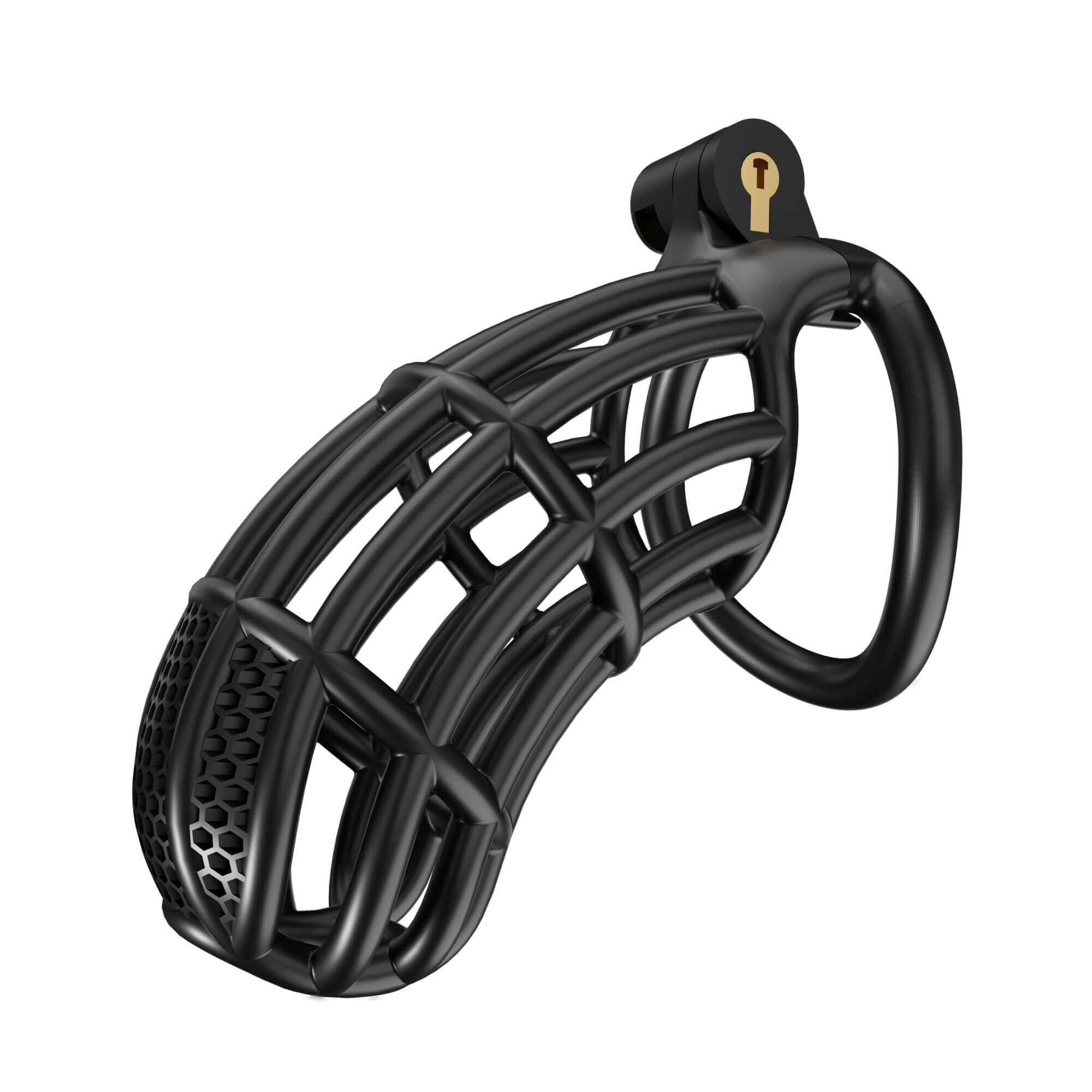 Mamba 4.0 Chastity Cage