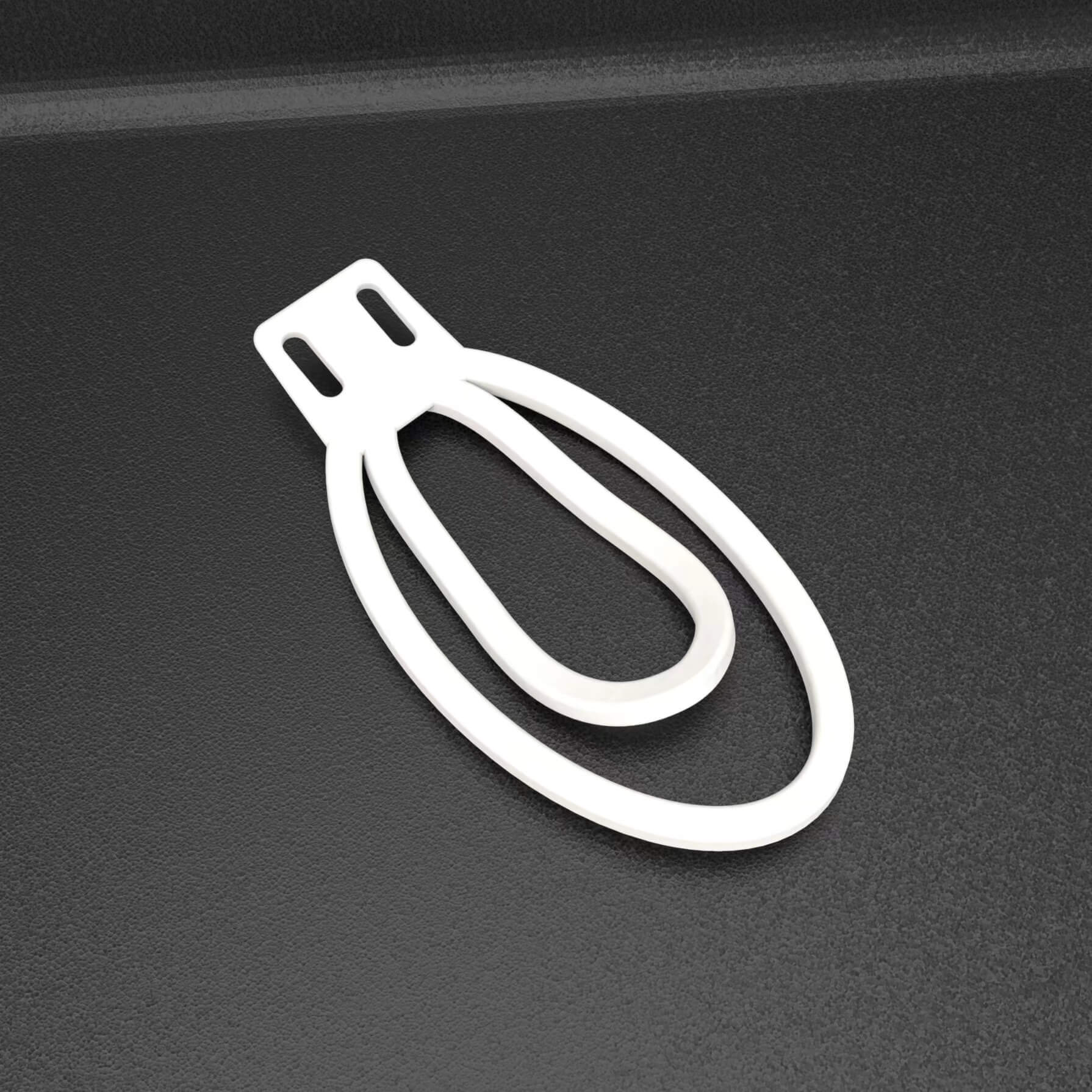 New Version FUFU Clip Chastity Lock