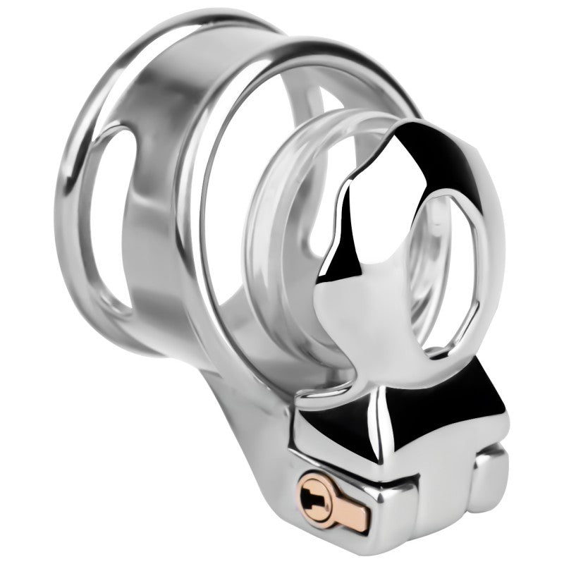 QA-108 open ventilated structure