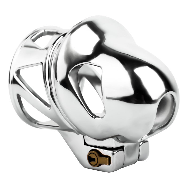 LKM-085 glans locking structure