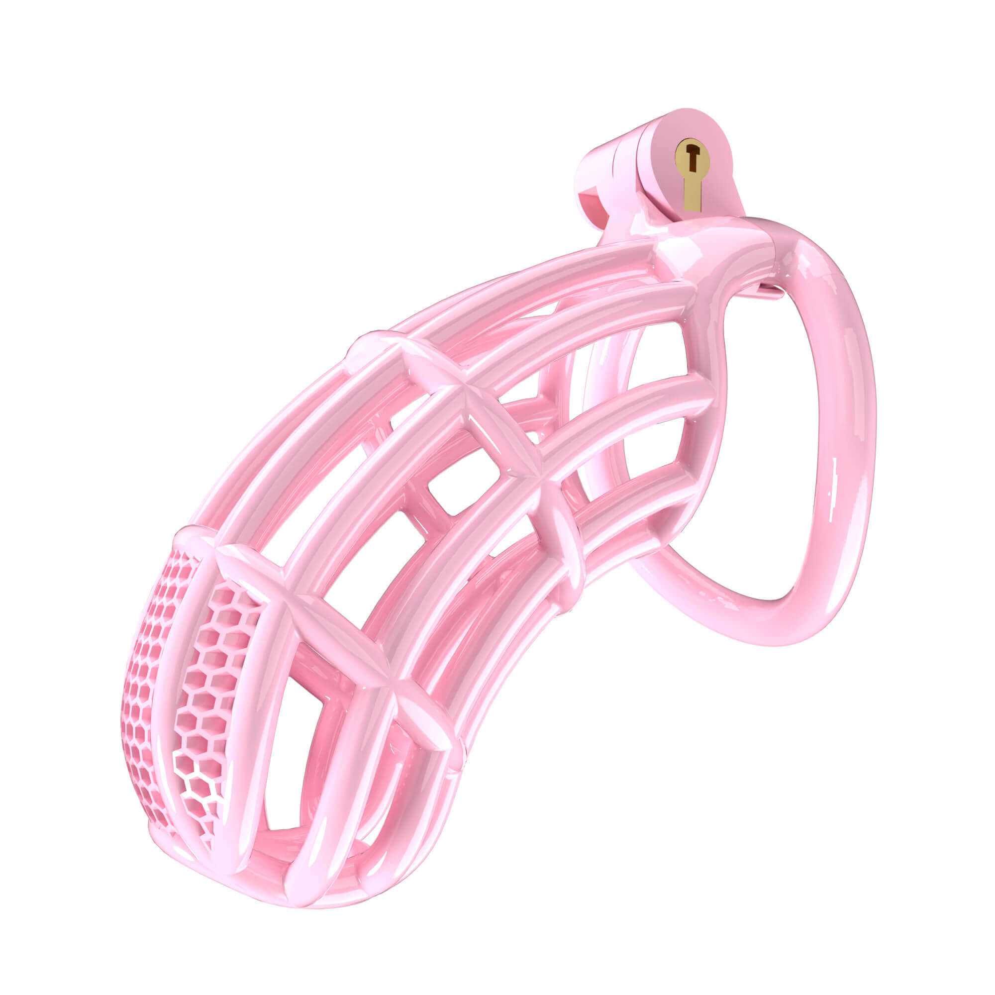 Mamba 4.0 Chastity Cage