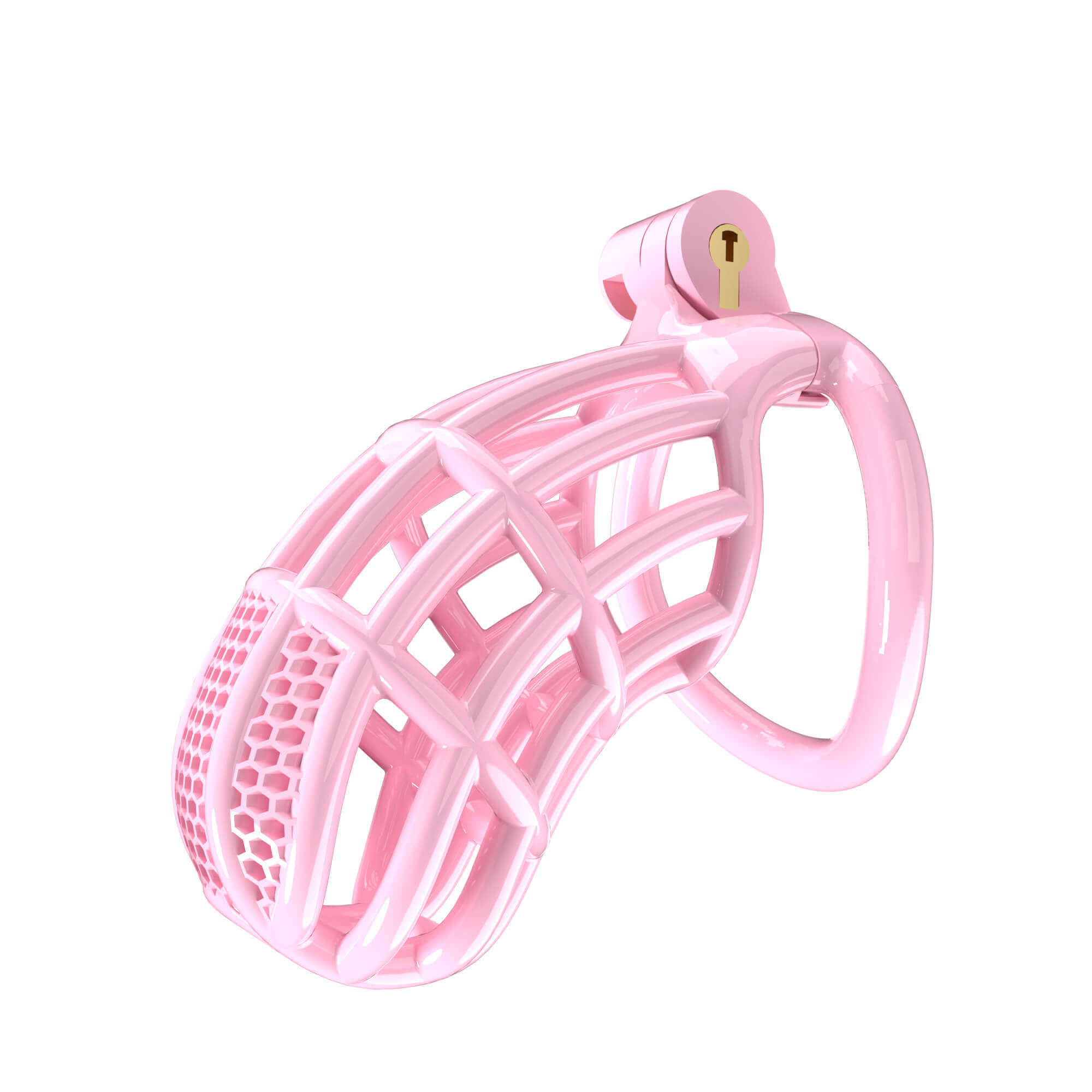 Mamba 4.0 Chastity Cage
