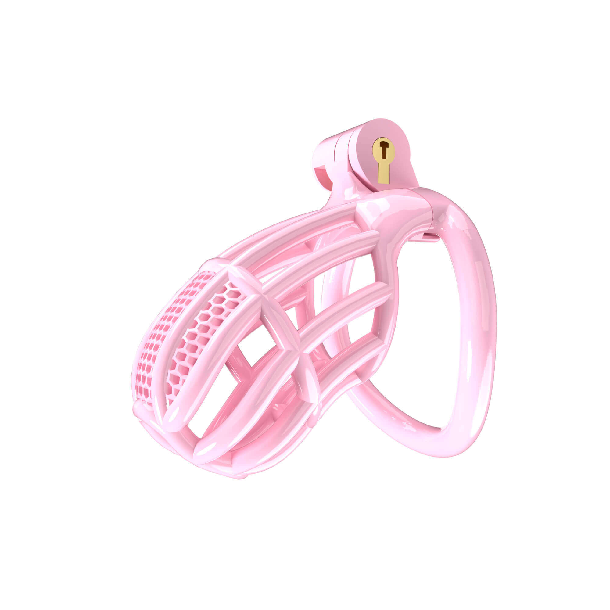 Mamba 4.0 Chastity Cage