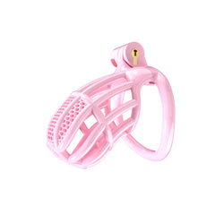 Mamba 4.0 Chastity Cage