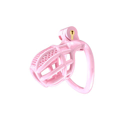 Mamba 4.0 Chastity Cage