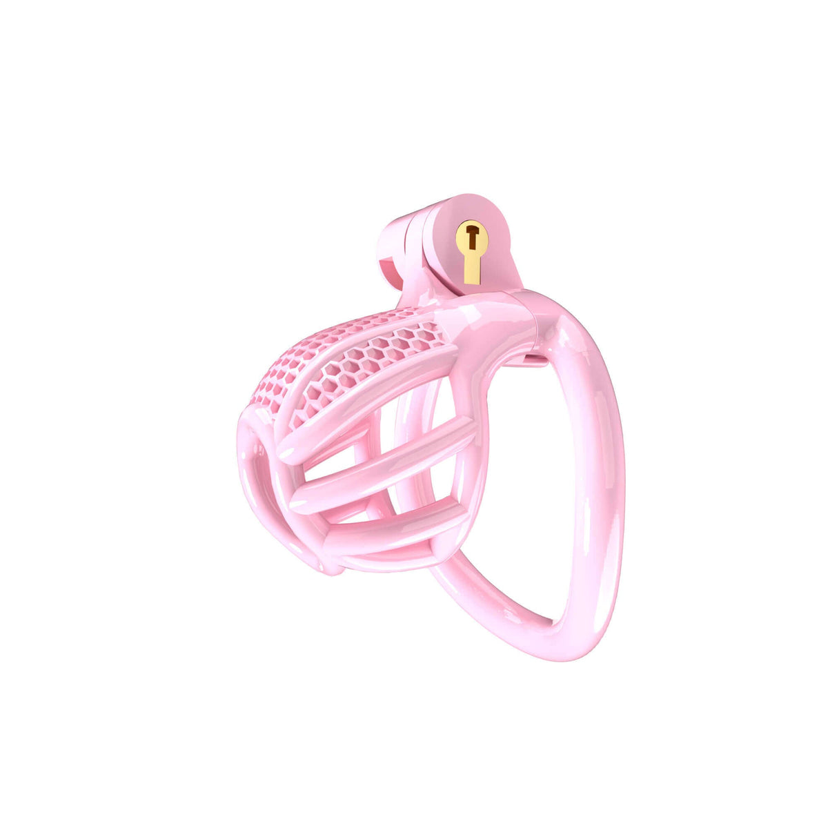 Mamba 4.0 Chastity Cage