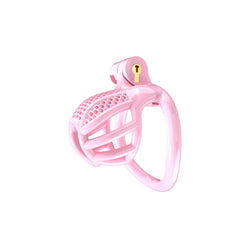 Mamba 4.0 Chastity Cage