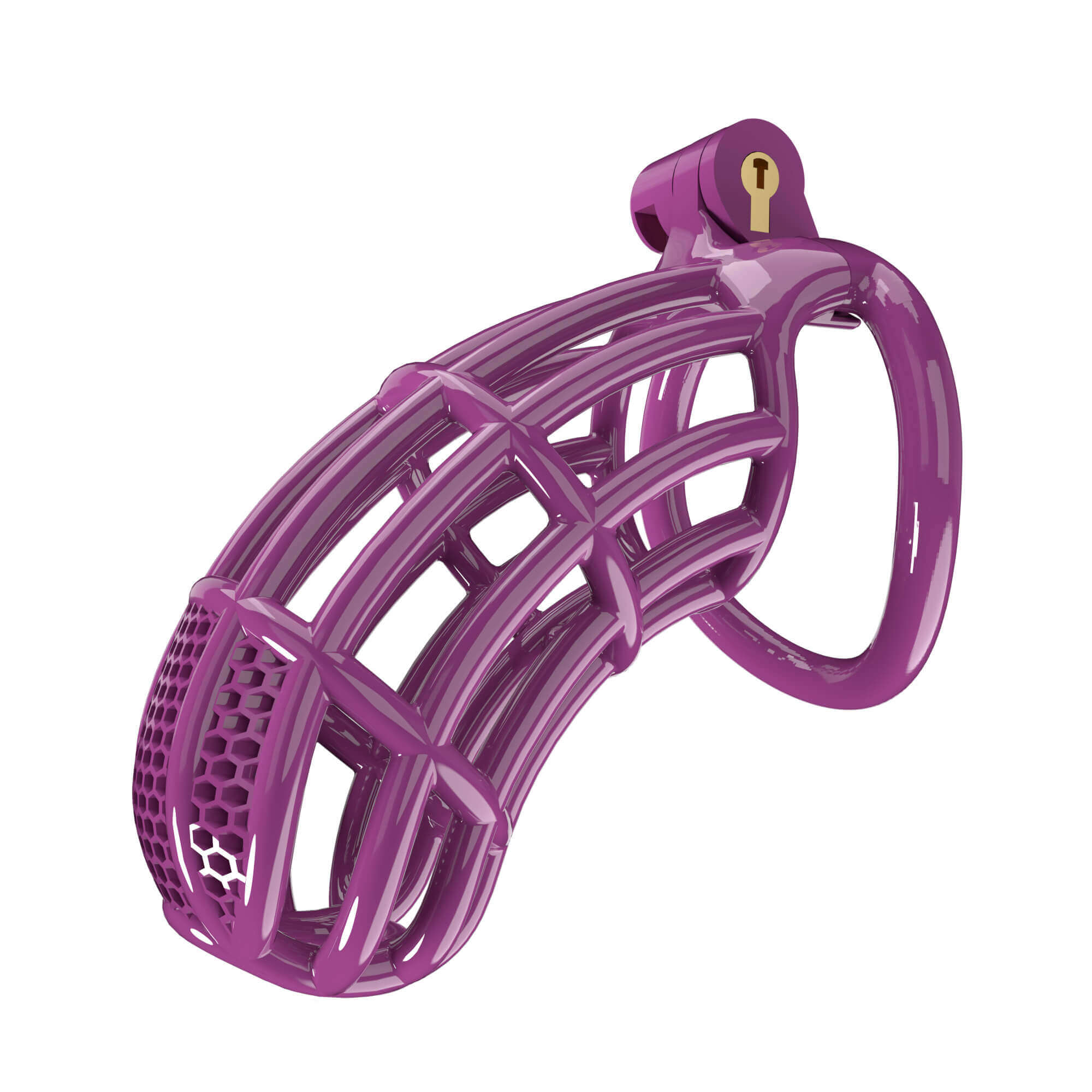 Mamba 4.0 Chastity Cage