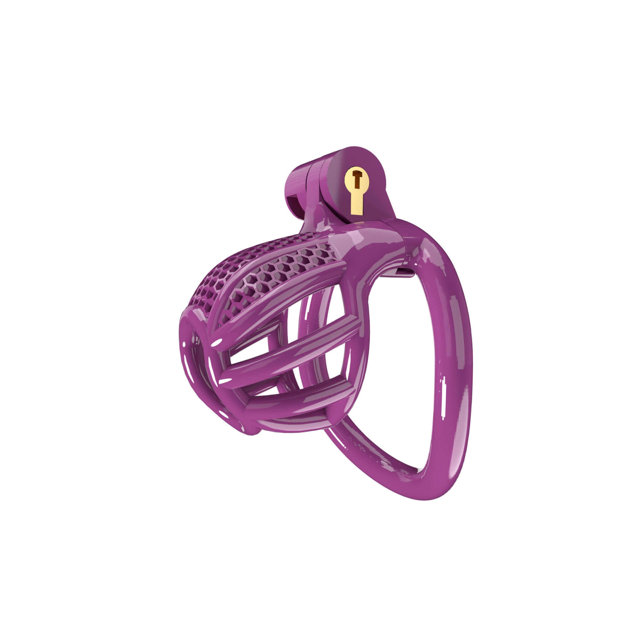 Mamba 4.0 Chastity Cage