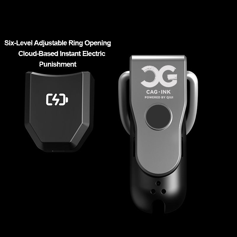 QIUI Cellmate 2 with six adjustable ring gap positions