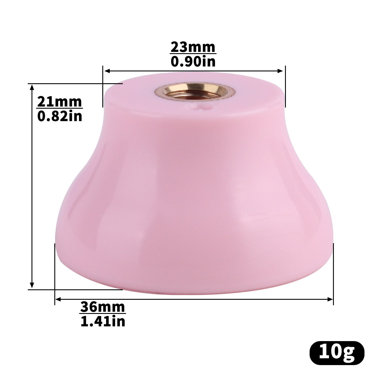 Super Realistic Clitoris Chastity Cage