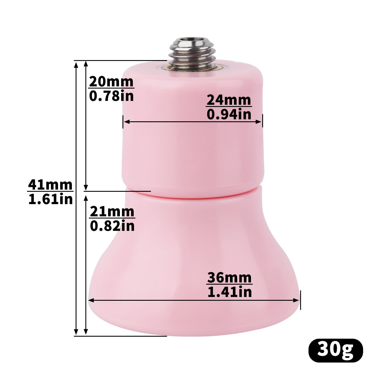 Super Realistic Clitoris Chastity Cage