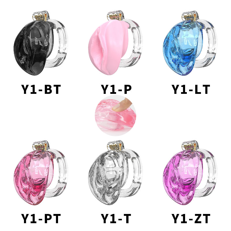 arc and wearable ring styles