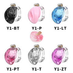 arc and wearable ring styles