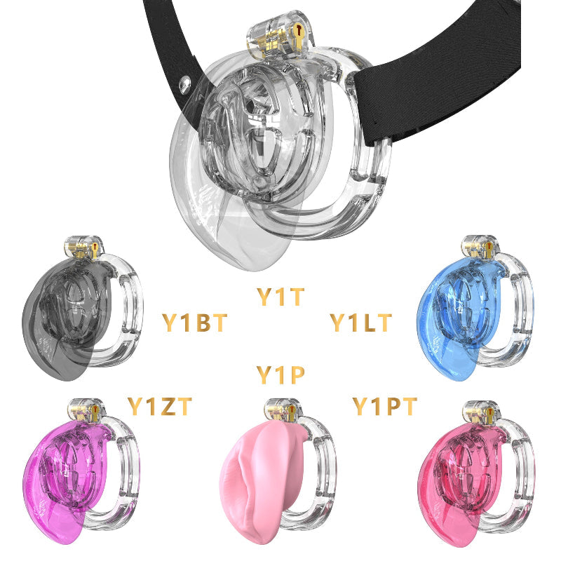 43 to 55mm ring set