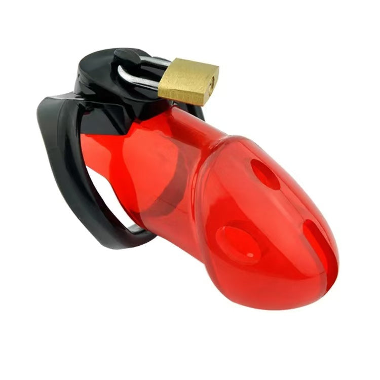 Holy Trainer V1 Chastity Device