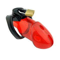 Holy Trainer V1 Chastity Device