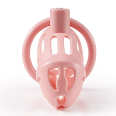 Ergo Resin Chastity Device