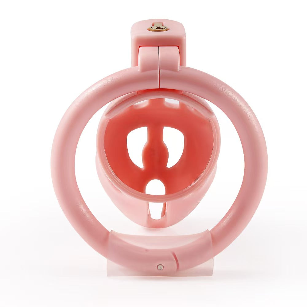 Ergo Resin Chastity Device