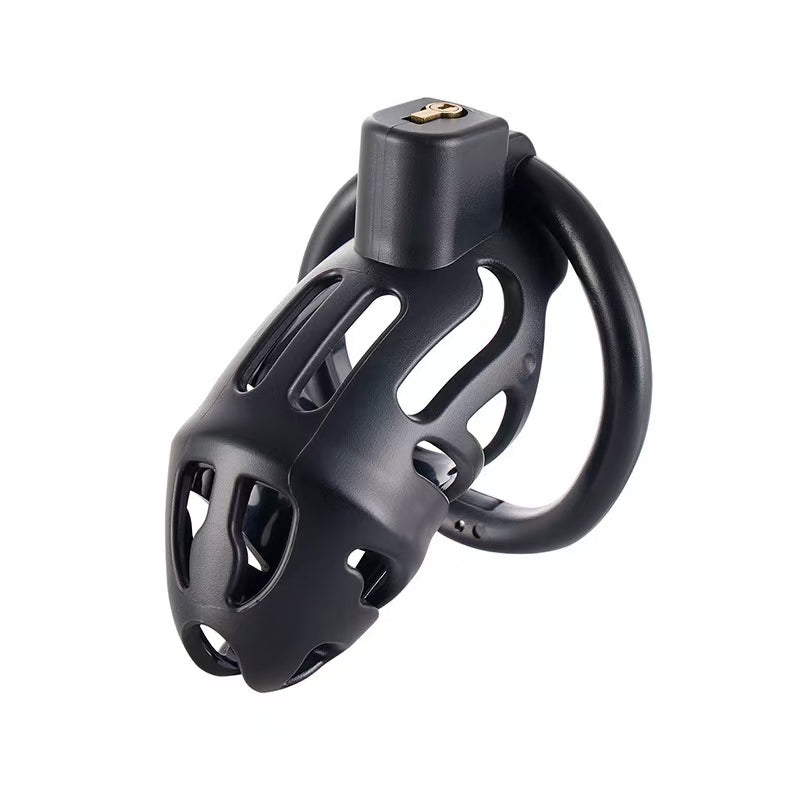 Ergo Resin Chastity Device