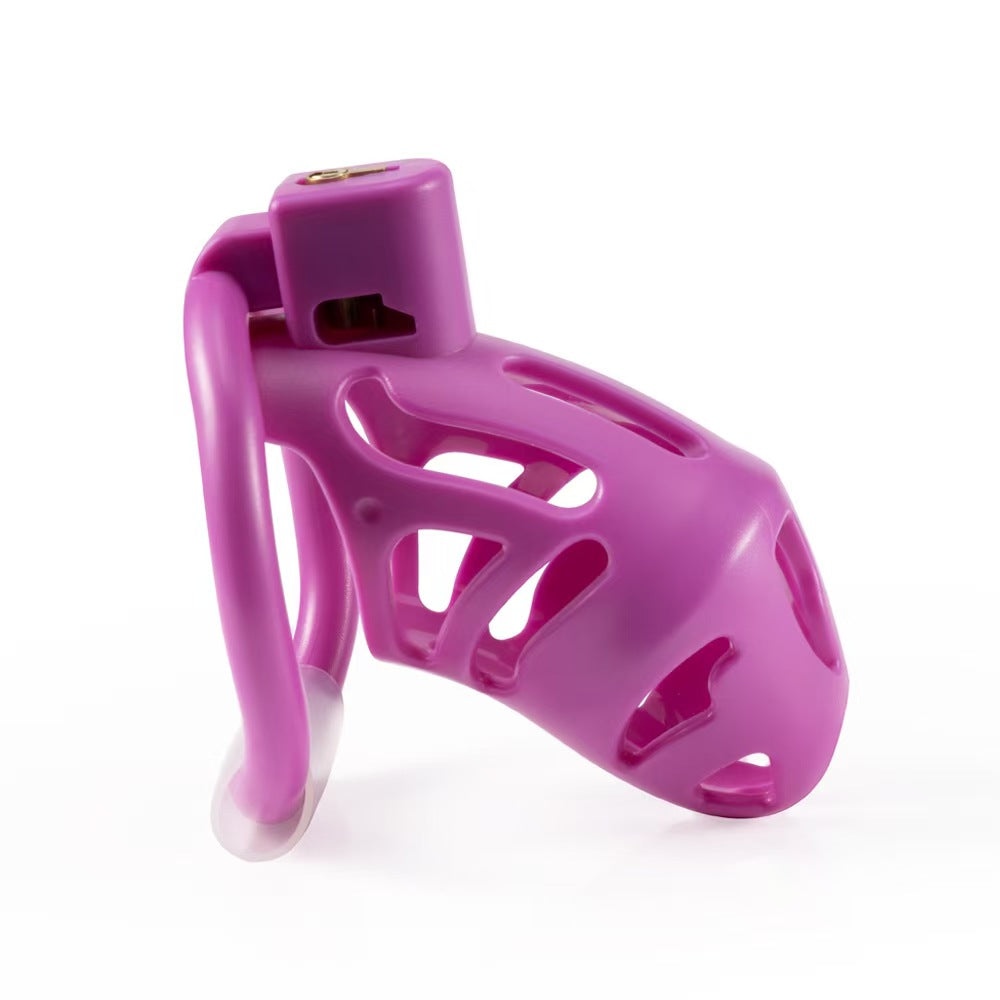 Ergo Resin Chastity Device