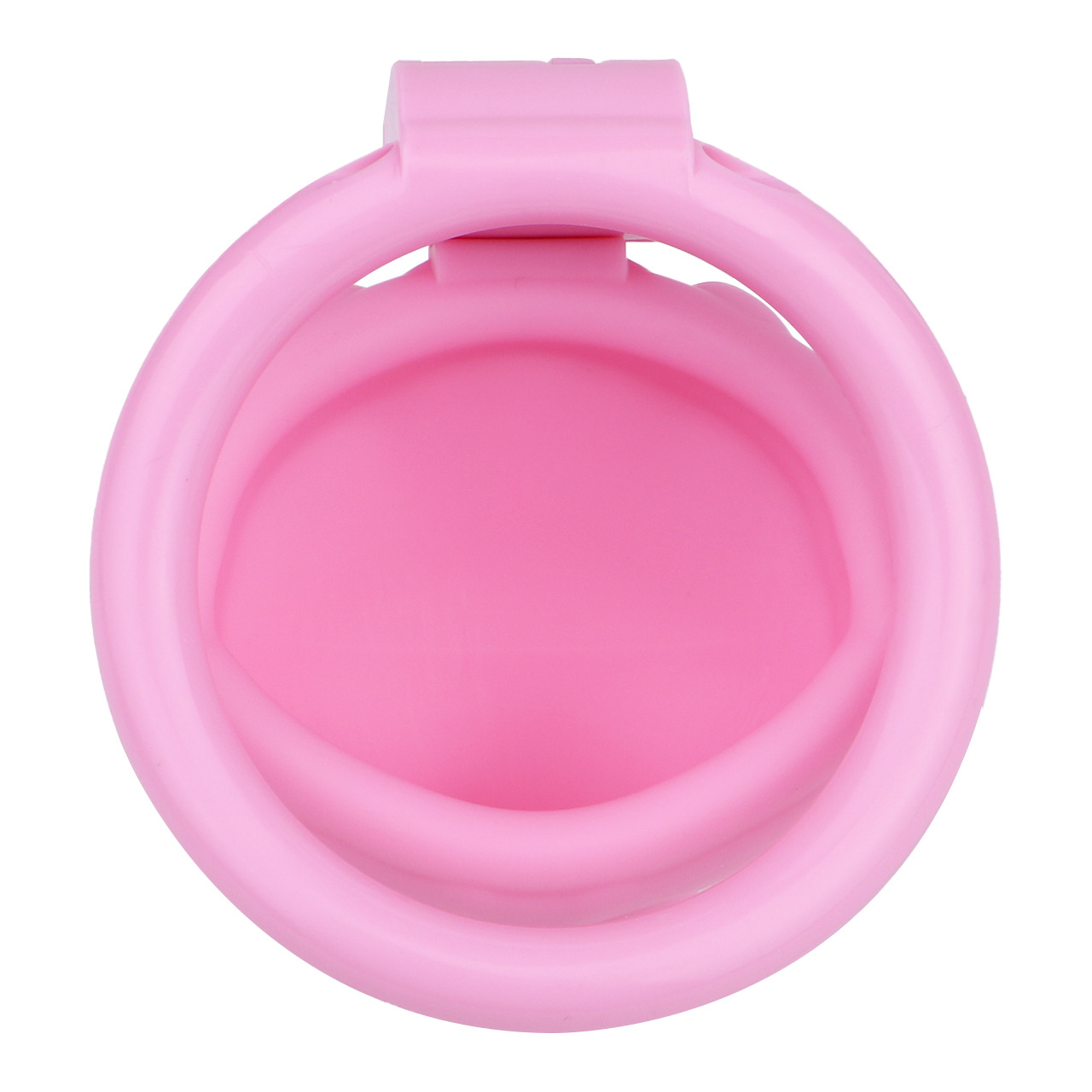 Scallop Goddess Chastity Cage