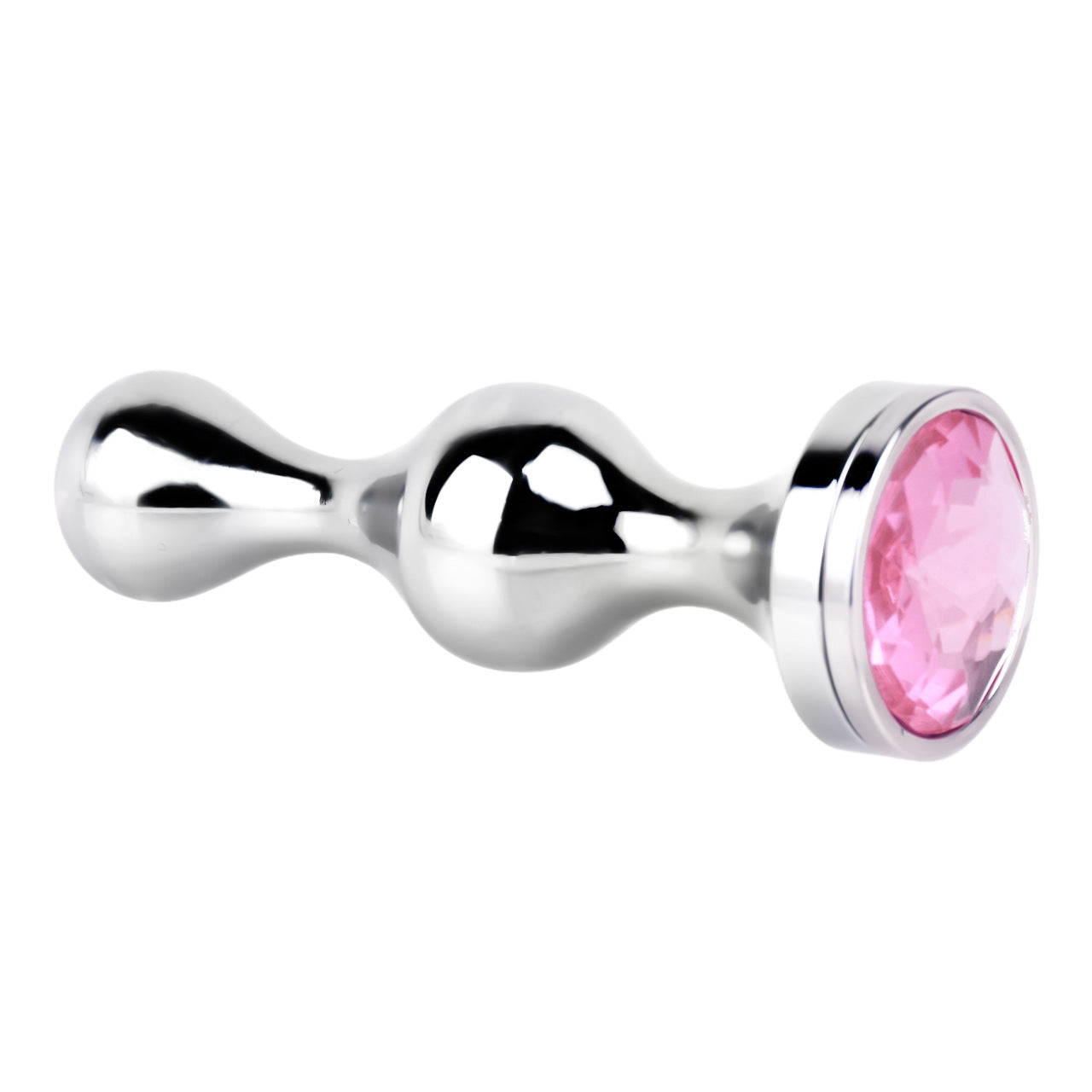 Premium Chastity Cage With Strap